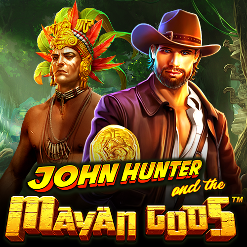 Mayan Gods